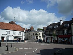 Whitchurch 1